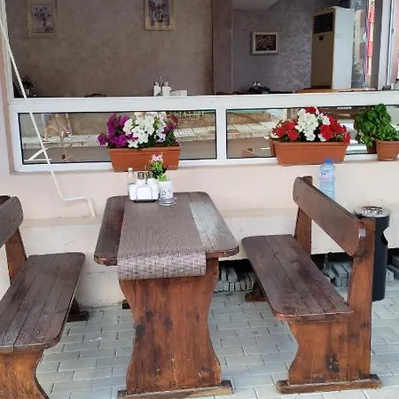 Guest house Къща За Гости 